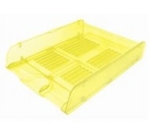 ARDA TR25310 Polystyrene Yellow