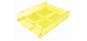 ARDA TR25310 Polystyrene Yellow