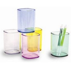 ARDA TR4111 portapenne Giallo