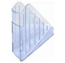 ARDA TR4118 document holder Polystyrene Blue