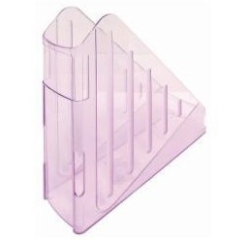 ARDA TR4118 porta documenti Polistirolo Viola