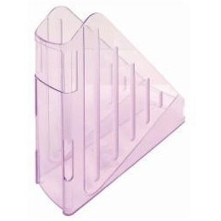 ARDA TR4118 porta documenti Polistirolo Viola
