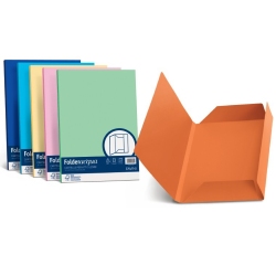 Favini 3 lembi Paper A4