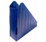 ARDA 4118 document holder Polystyrene Blue