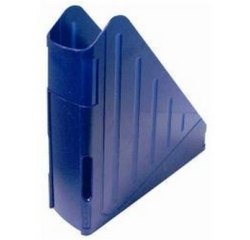 ARDA 4118 porta documenti Polistirolo Blu