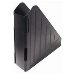 ARDA 4118 porta documenti Polistirolo Nero
