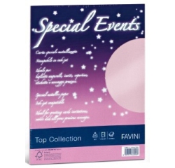 Favini Special Events Top Collection envelope DL (110 x 220 mm) Red 10 pc(s)