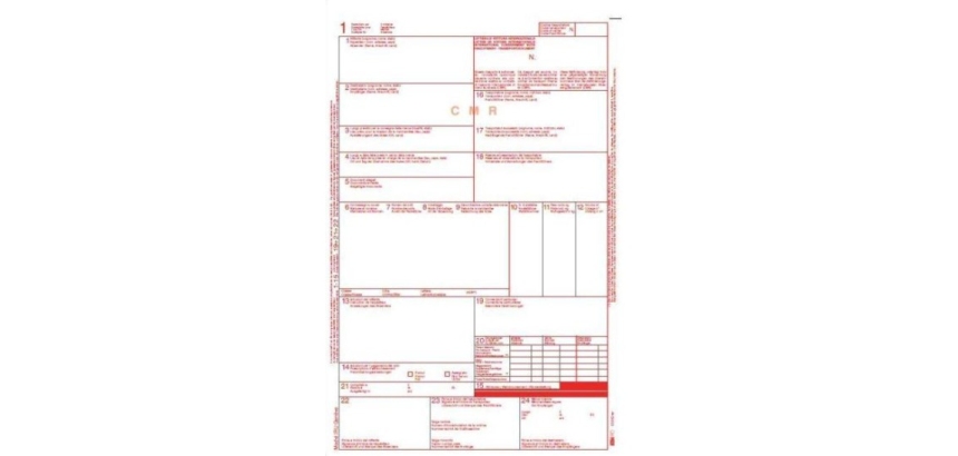 Edipro E0052TER business form