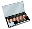 Koh-I-Noor H8890 pen/pencil set