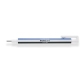 Stylo-gomme 'MONO zero', pointe ogive, blanc