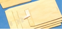 Blasetti 841 envelope Beige