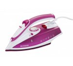 Severin BA3243 Dry & Steam iron 2400 W Red, White