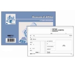 Edipro E5504C accounting form/book