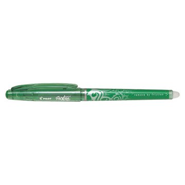 Pilot FriXion Point marcatore Verde 12 pz