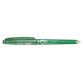 Pilot FriXion Point marcatore Verde 12 pz