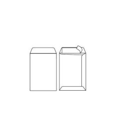 Pigna 002950740 envelope E4 (280 x 400 mm) White