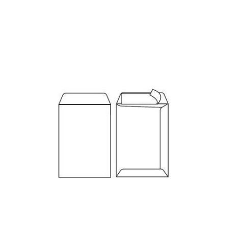 Pigna 002950740 envelope E4 (280 x 400 mm) White