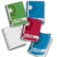 Pigna Quablock Evolution writing notebook