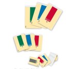 Blocco Pignastyl - A5 - 1 rigo - 150 x 210mm - 80gr - 70 fogli - Pigna