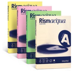 Favini Rismacqua carta inkjet Verde