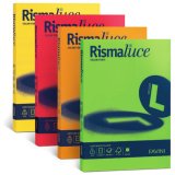 Favini Rismaluce printing paper Green