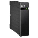 Eaton Ellipse ECO 1200 USB DIN sistema de alimentación ininterrumpida (UPS) En espera (Fuera de línea) o Standby (Offline) 1,2 kVA 750 W 8 salidas AC
