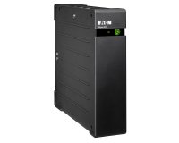 Eaton Ellipse ECO 1200 USB DIN sistema de alimentación ininterrumpida (UPS) En espera (Fuera de línea) o Standby (Offline) 1,2 kVA 750 W 8 salidas AC