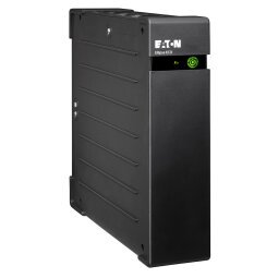 Eaton Ellipse ECO 1200 USB DIN alimentation d'énergie non interruptible Veille 1,2 kVA 750 W 8 sortie(s) CA