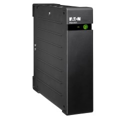 Eaton Ellipse ECO 1600 USB IEC sistema de alimentación ininterrumpida (UPS) En espera (Fuera de línea) o Standby (Offline) 1,6 kVA 1000 W 8 salidas AC