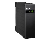Eaton Ellipse ECO 650 USB IEC sistema de alimentación ininterrumpida (UPS) En espera (Fuera de línea) o Standby (Offline) 0,65 kVA 400 W 4 salidas AC