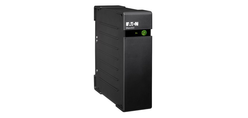 Eaton Ellipse ECO 800 USB IEC alimentation d'énergie non interruptible Veille 0,8 kVA 500 W 4 sortie(s) CA