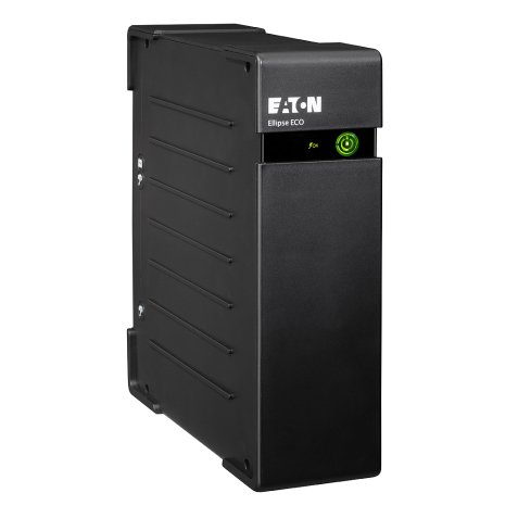 Eaton Ellipse ECO 650 DIN alimentation d'énergie non interruptible Veille 0,65 kVA 400 W 4 sortie(s) CA