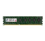 Transcend JetRam JM1600KLN-2G memoria 2 GB 1 x 8 GB DDR3 240-pin DIMM