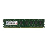 Transcend JetRam Speicher 2GB module de mémoire 2 Go 1 x 8 Go DDR3 1600 MHz