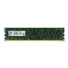 Transcend JetRam Speicher 4GB module de mémoire 4 Go 2 x 8 Go DDR3 1600 MHz