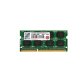 Transcend JetRam JM1600KSN-4G memoria 4 GB 1 x 4 GB DDR3