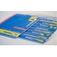 Rambloc Ricambi A4 notebook filler paper 210 x 297 mm (A4) 40 sheets
