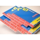 Rambloc Ricambi A5 notebook filler paper 150 x 210 mm (A5) 40 sheets