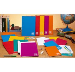 Blasetti Maxi 100Gr 21x29.7cm 4M writing notebook Multicolour