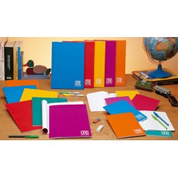 Blasetti Maxi 100Gr 21x29.7cm 4M writing notebook Multicolour