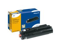 Toner laser compatible pelikan hp c4191a 9000 p noir