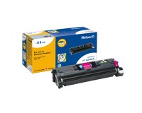 Toner laser compatible pelikan hp q3963a 4000 p magenta