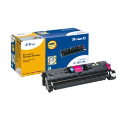Toner laser compatible pelikan hp q3963a 4000 p magenta