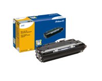 Toner laser compatible pelikan hp q2682a 6000 p jaune