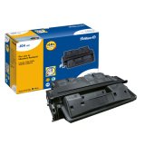 Toner laser pelikan compatible imprimantes hp 61x noir