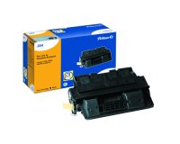 Toner laser compatible pelikan hp 61a noir