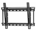 Ergotron Neo-Flex Tilting Wall Mount, VHD 106,7 cm (42") Noir