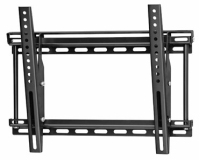 Ergotron Neo-Flex Tilting Wall Mount, VHD 106,7 cm (42") Noir