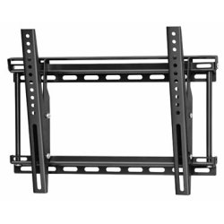 Ergotron Neo-Flex Tilting Wall Mount, VHD 106,7 cm (42") Noir