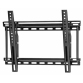 Ergotron Neo-Flex Tilting Wall Mount, VHD 106,7 cm (42") Noir